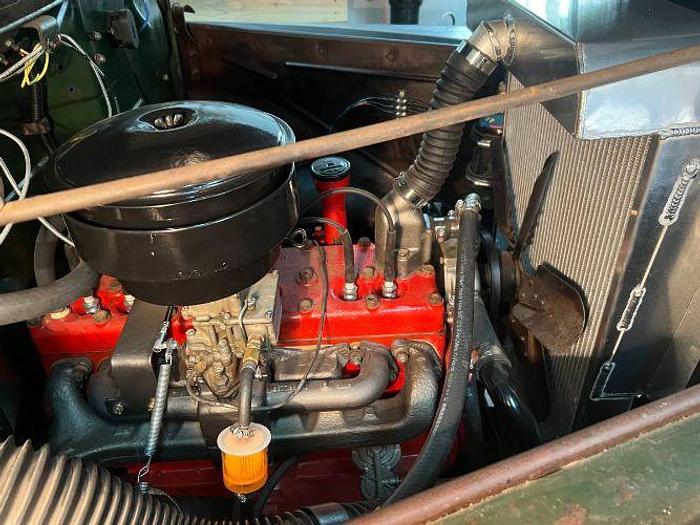 Used 1949 Dodge B Series Pickup