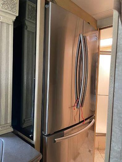 Used 2007 Coachmen Sportscoach Legend 40QS