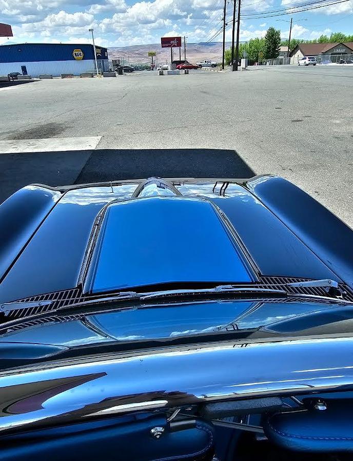 Used 1967 Chevrolet Corvette Stingray