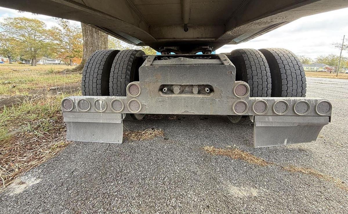 Used 1998 Peterbilt 379EXHD