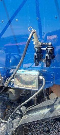 Used 2008 Freightliner Columbia