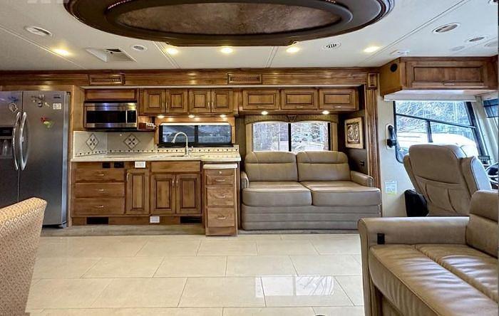 Used 2013 Monaco Diplomat 43PDQ