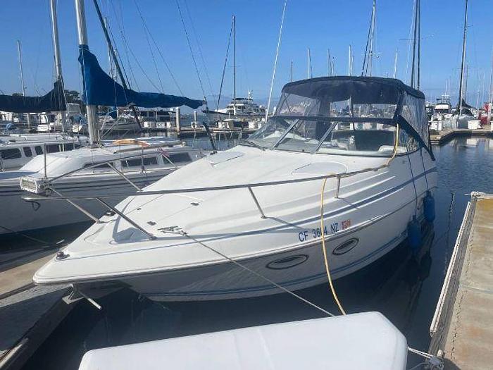 Used 1997 Chris-Craft Crowne 26