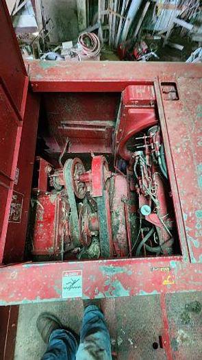 Used 1998 Case IH 1660