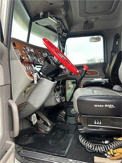 Used 2008 Peterbilt 388