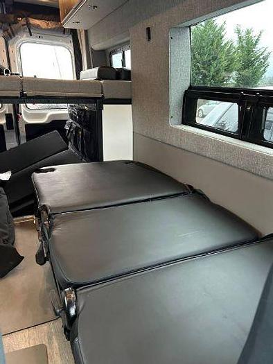 Used 2023 Overland Storyteller Ford Transit 350 LWB