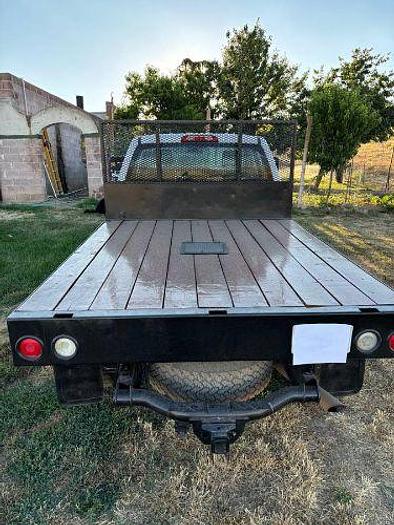 Used 2015 Chevrolet Silverado 3500 HD