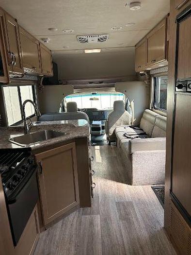 Used 2018 Thor Motor Coach Freedom Elite 26HE