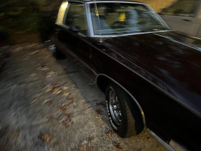 Used 1986 Oldsmobile Cutlass Supreme