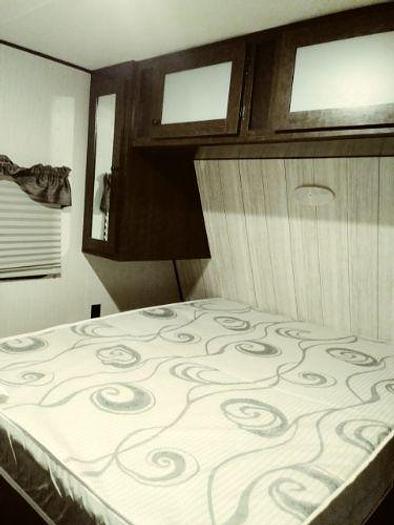 Used 2020 Heartland Pioneer