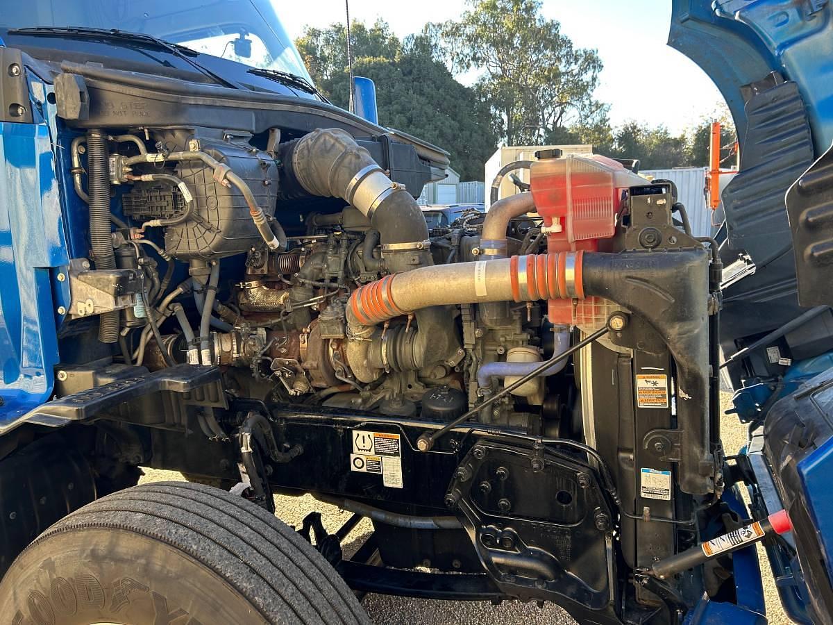 Used 2020 Kenworth T680 Sleeper Semi Truck