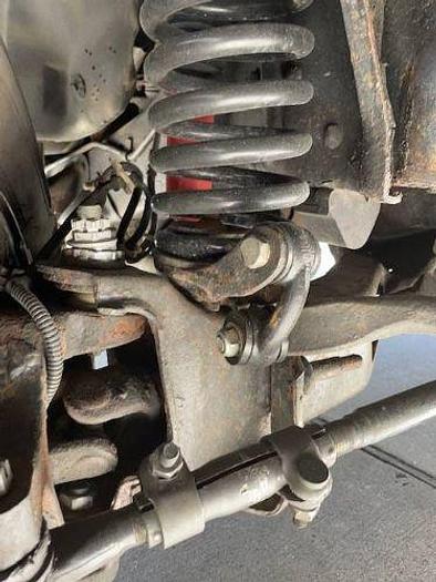 Used 1996 Ford Bronco Eddie Bauer