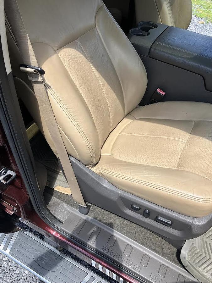 Used 2011 Ford F-350 Super Duty King Ranch