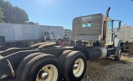 Used 2013 Mack Pinnacle