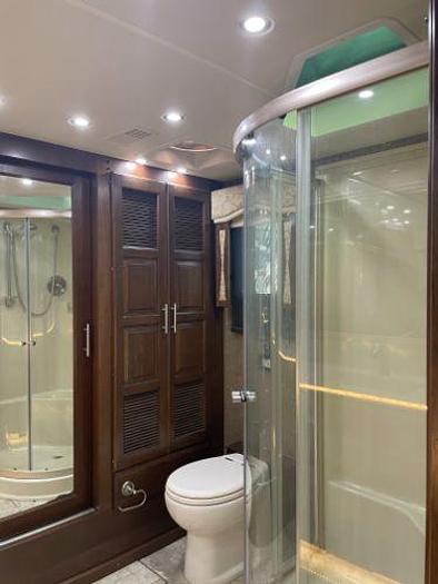 Used 2017 Entegra Coach Aspire 44B