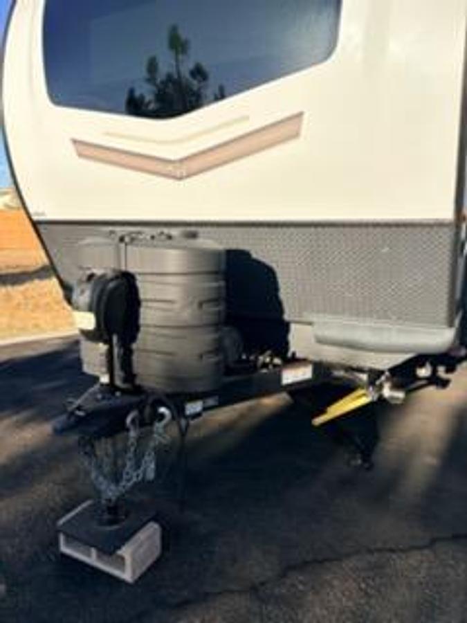 Used 2024 Rockwood Mini Lite