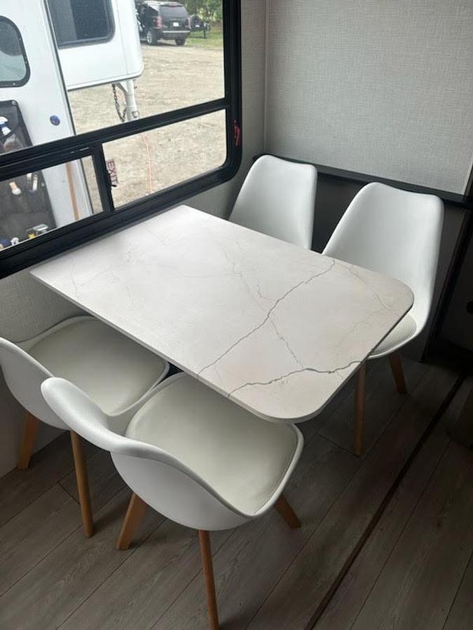 Used 2025 KZ Connect 301BHKSE