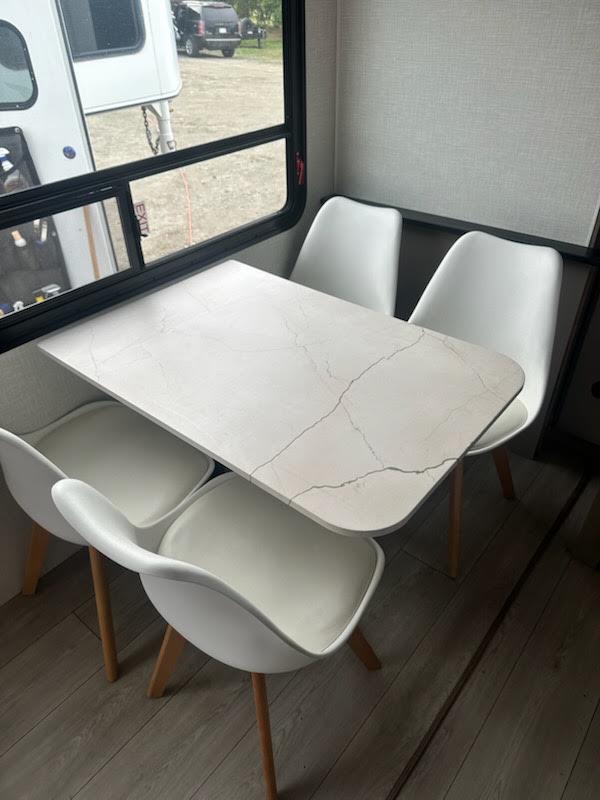 Used 2025 KZ Connect 301BHKSE