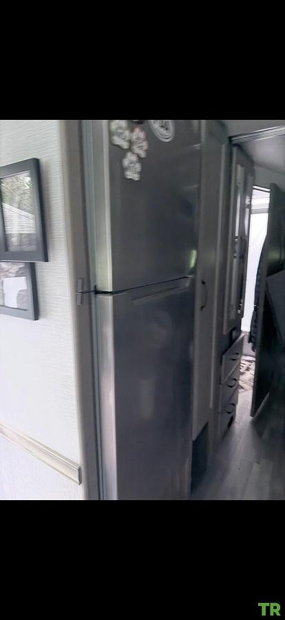 Used 2024 Fleetwood Flair 28A