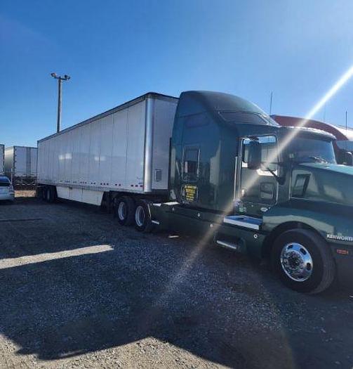 Used 2006 KENWORTH T600