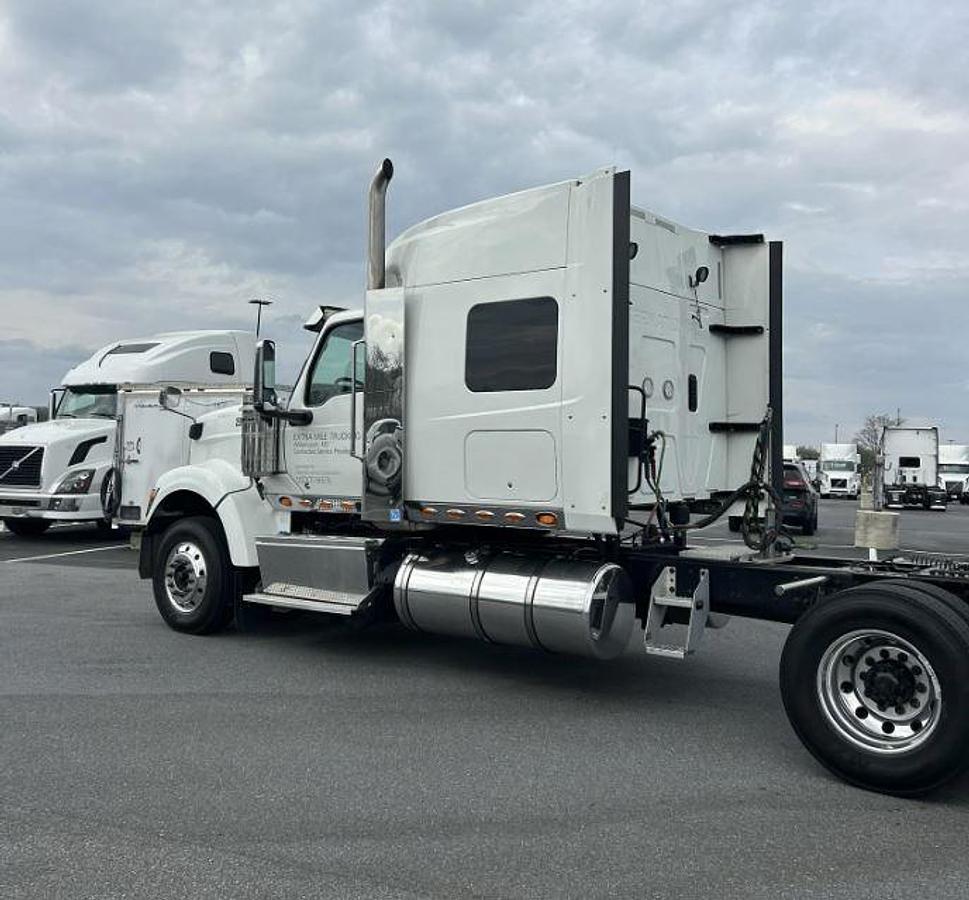 Used 2023 INTERNATIONAL HX