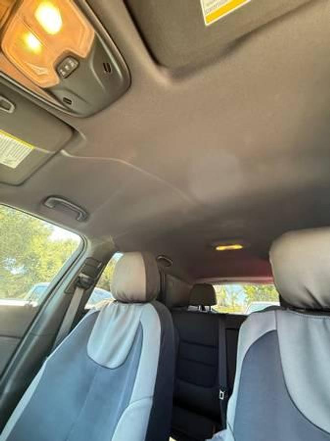 Used 2023 Chevrolet Trailblazer RS