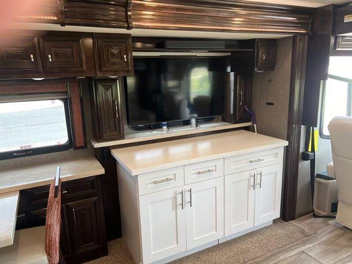 Used 2021 Holiday Rambler Armada 40M