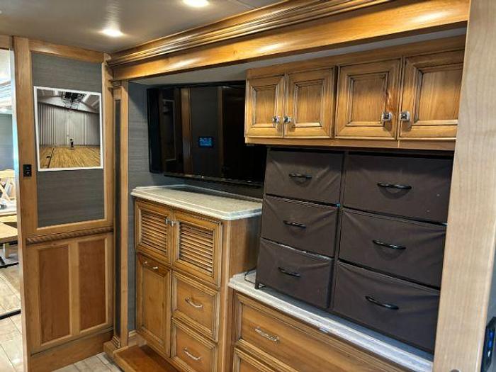 Used 2020 Tiffin Motorhomes Phaeton 40IH