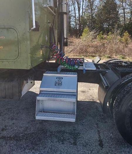 Used 1998 INTERNATIONAL 9200