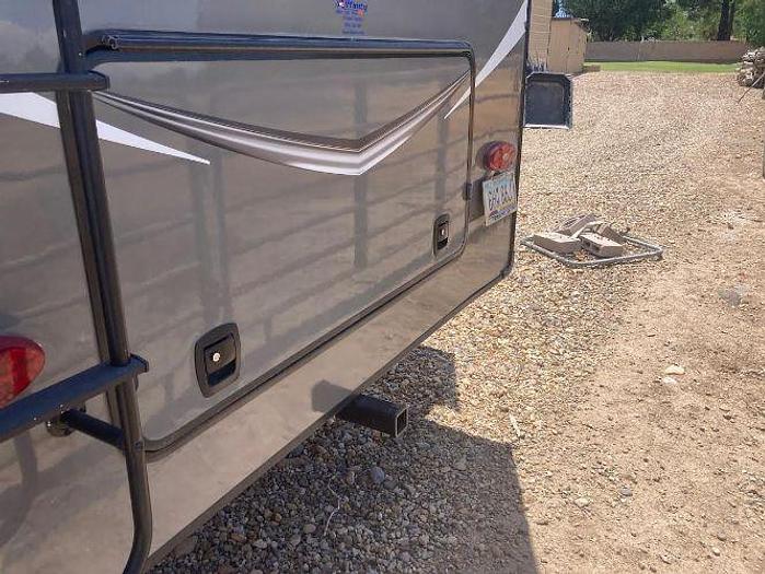 Used 2021 Jayco North Point 387RDFS