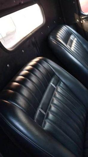 Used 1948 Dodge Custom Truck