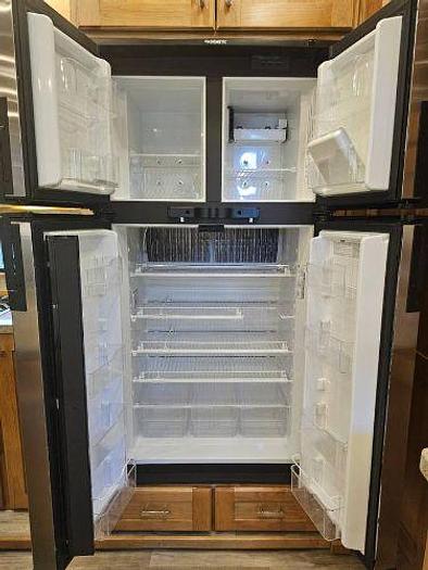 Used 2019 Vanleigh Vilano M-320GK