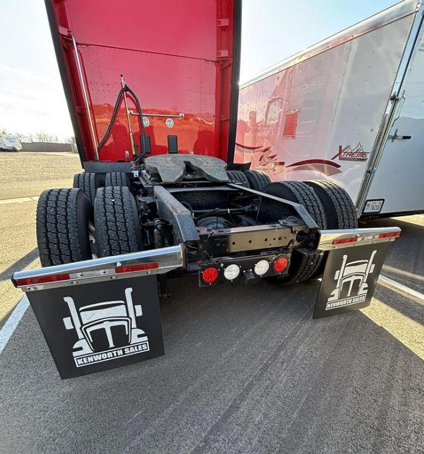 Used 2020 Kenworth T680