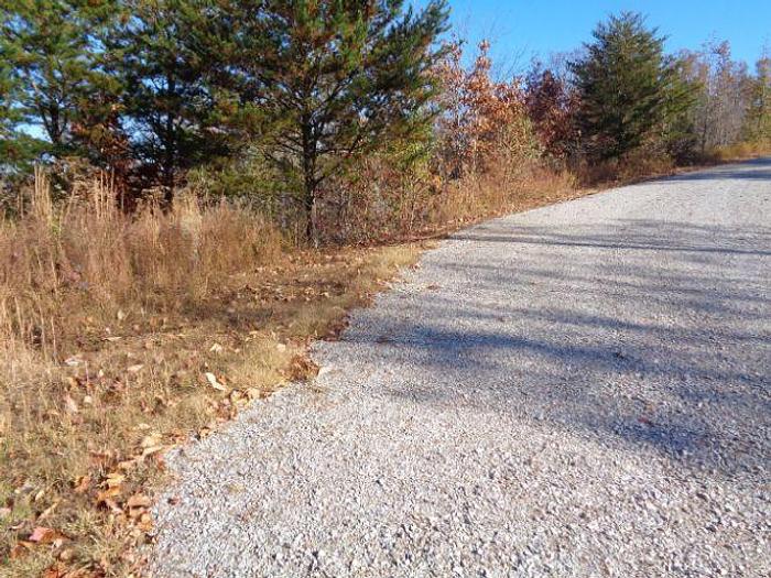 Used LOT 22 TWIN FEATHERS DR