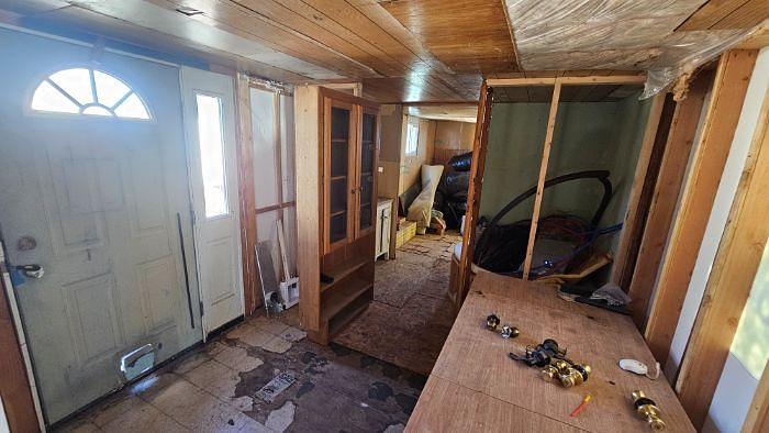 Used 1962 Rolo Home Wick Building