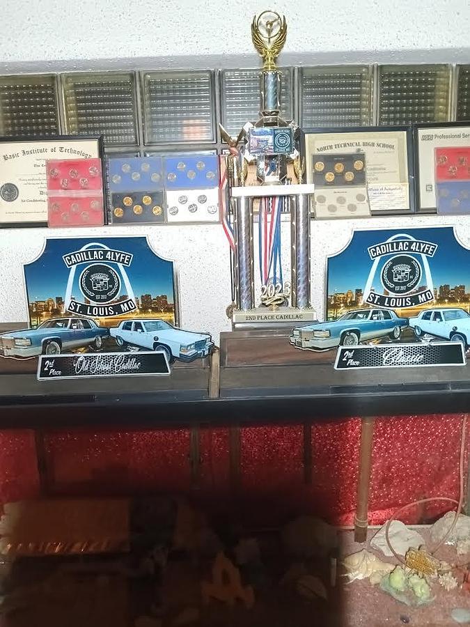 Used 1977 Cadillac Seville