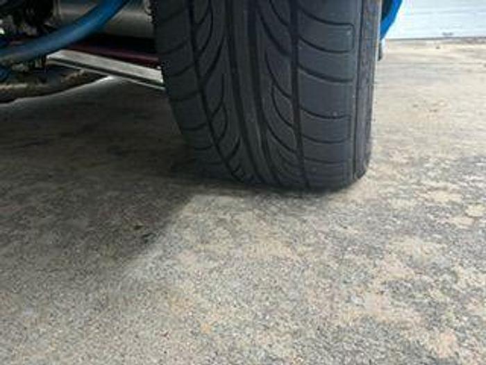 Used 1957 Chevrolet Bel Air Sedan