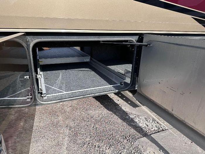 Used 2013 Tiffin Motorhomes Allegro Bus 45LP