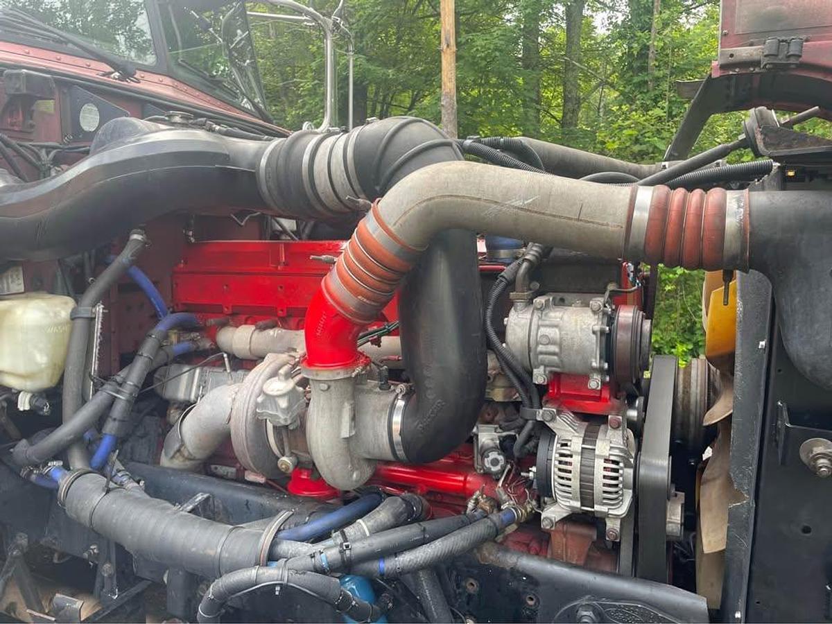 Used 2006 Peterbilt 379EXHD