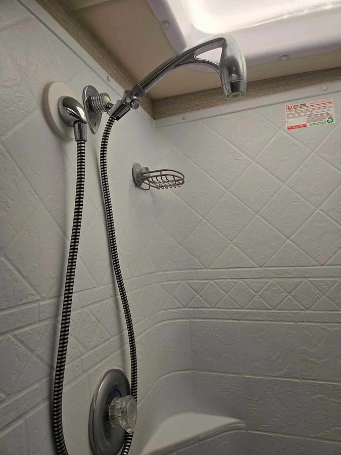 Used 2020 Winnebago Forza 36H Class A Motorhome