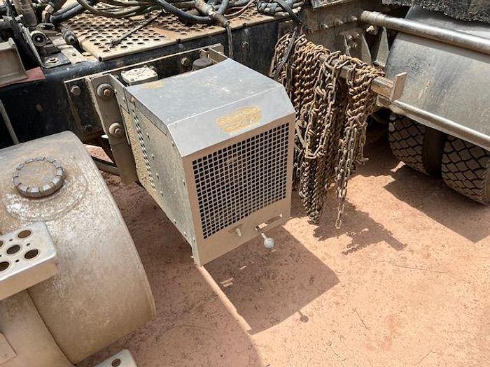 Used 2013 KENWORTH T800