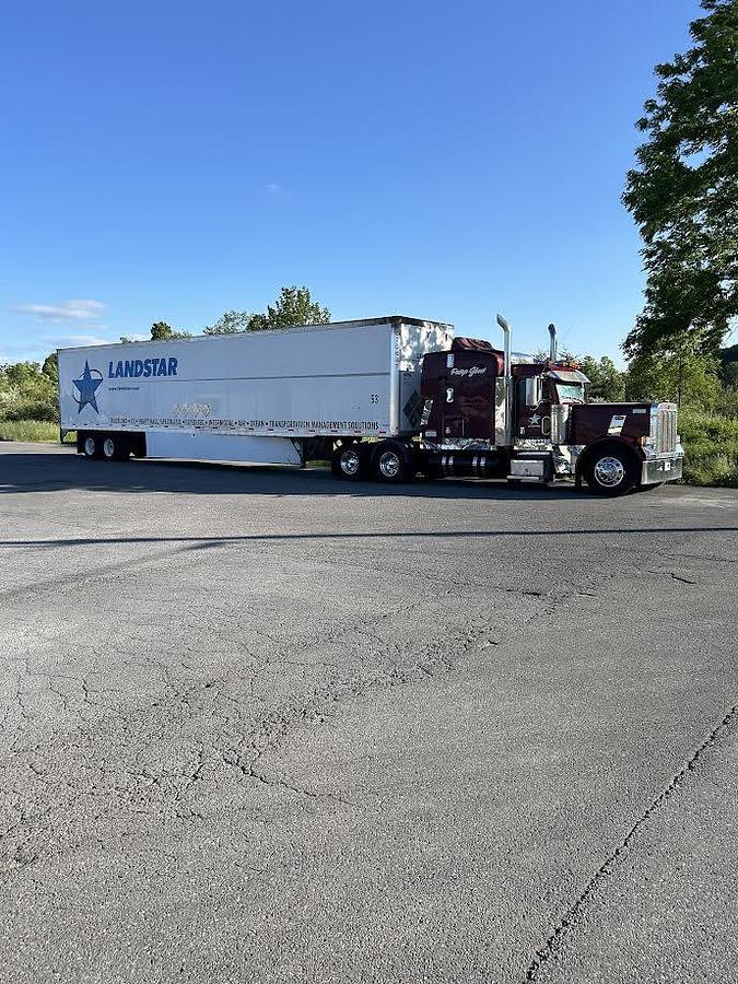 Used 2004 Peterbilt 379