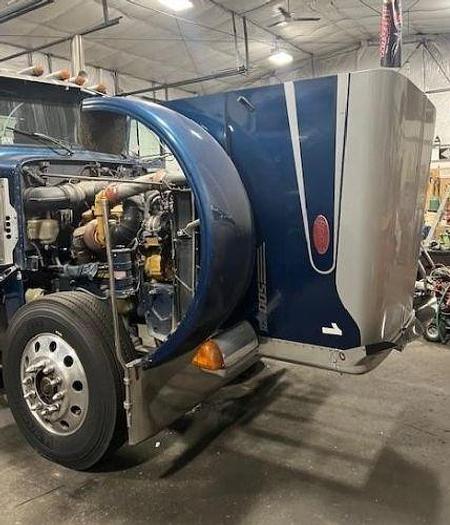 Used 1992 Peterbilt 378