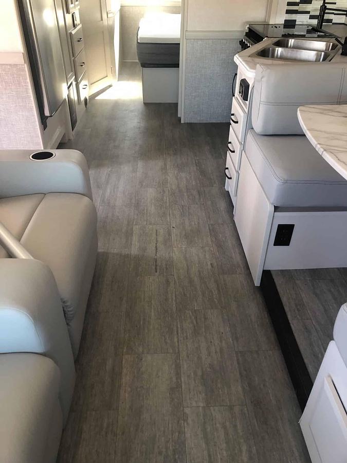 Used 2024 Fleetwood Flair 28A Class A Motorhome