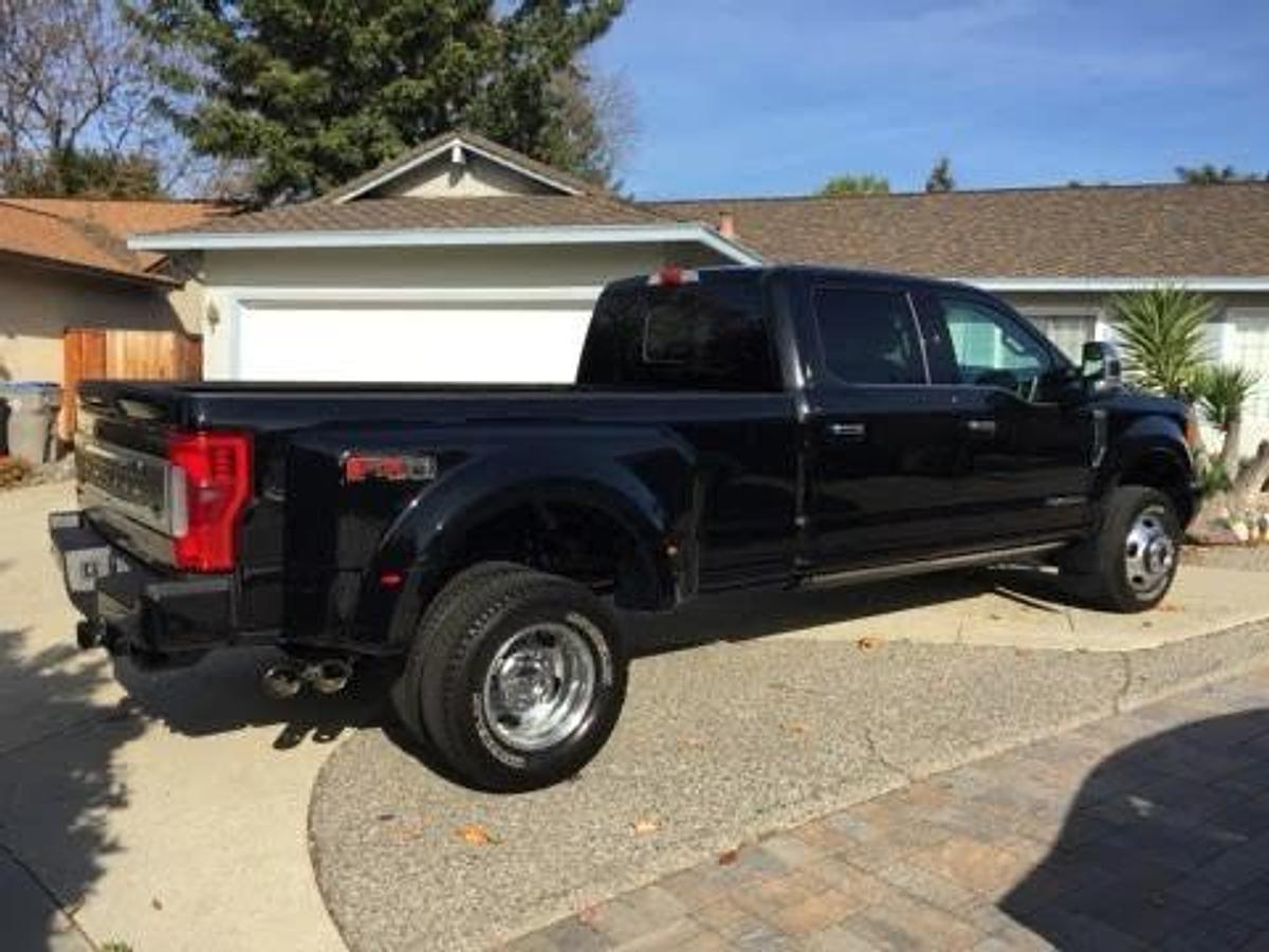 Used 2019 Grand Design SOLITUDE 380FL Fifth Wheel