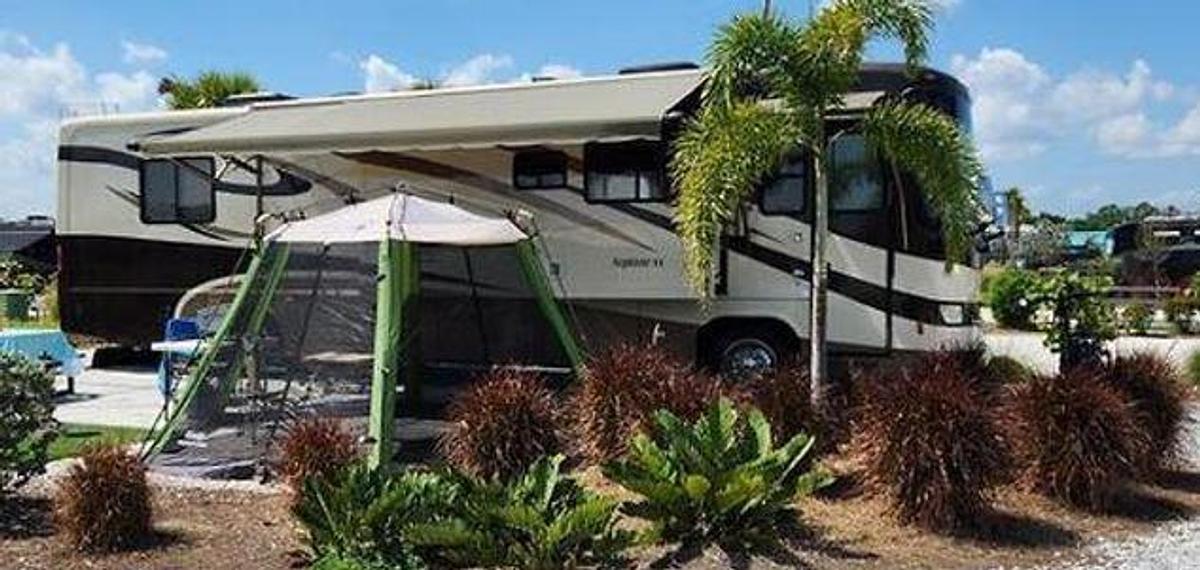 Used 2008 Holiday Rambler Neptune XL 39PBT