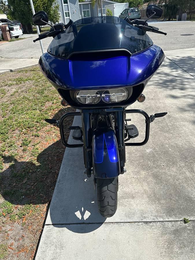 Used 2020 Harley-Davidson Road Glide Special