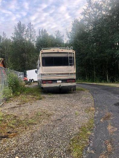 Used 1989 Fleetwood Pace Arrow