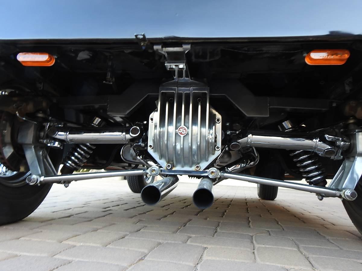 Used 1926 Ford Model T Street Rod Coupe