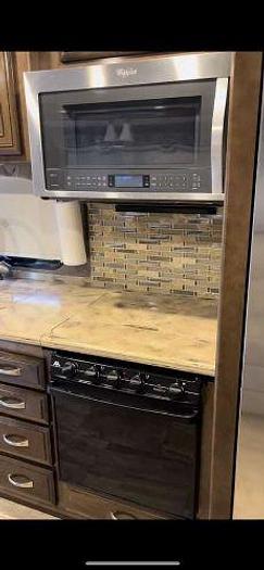 Used 2017 Thor Motor Coach Challenger 37LX